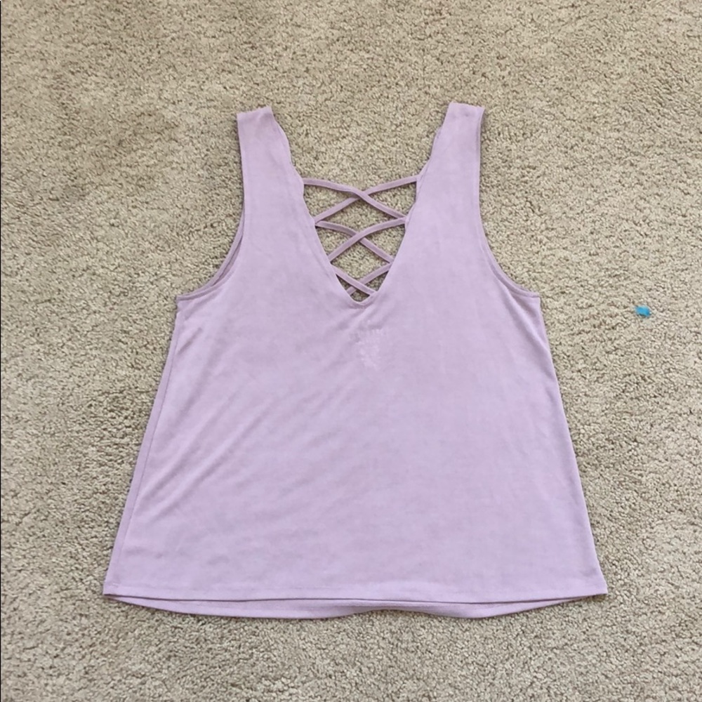 American Eagle Soft and Sexy Top - Picture 5 of 6
